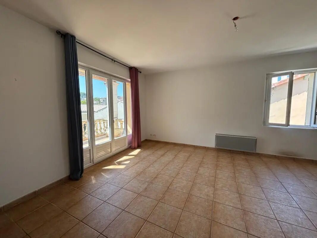 Maison à louer, 86m², Pierrevert