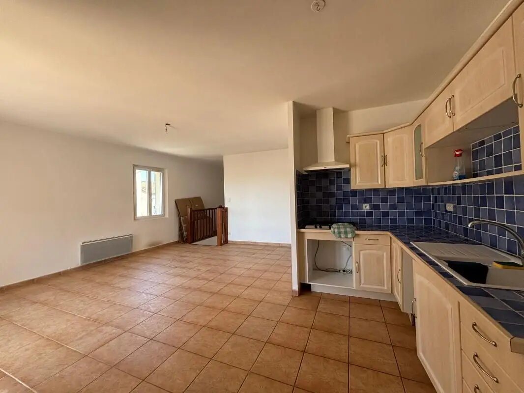 Maison à louer, 86m², Pierrevert