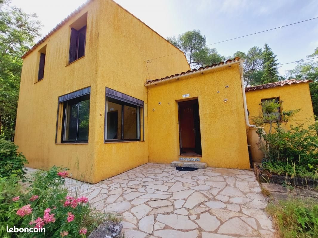 Maison à vendre, 140m², Pierrevert