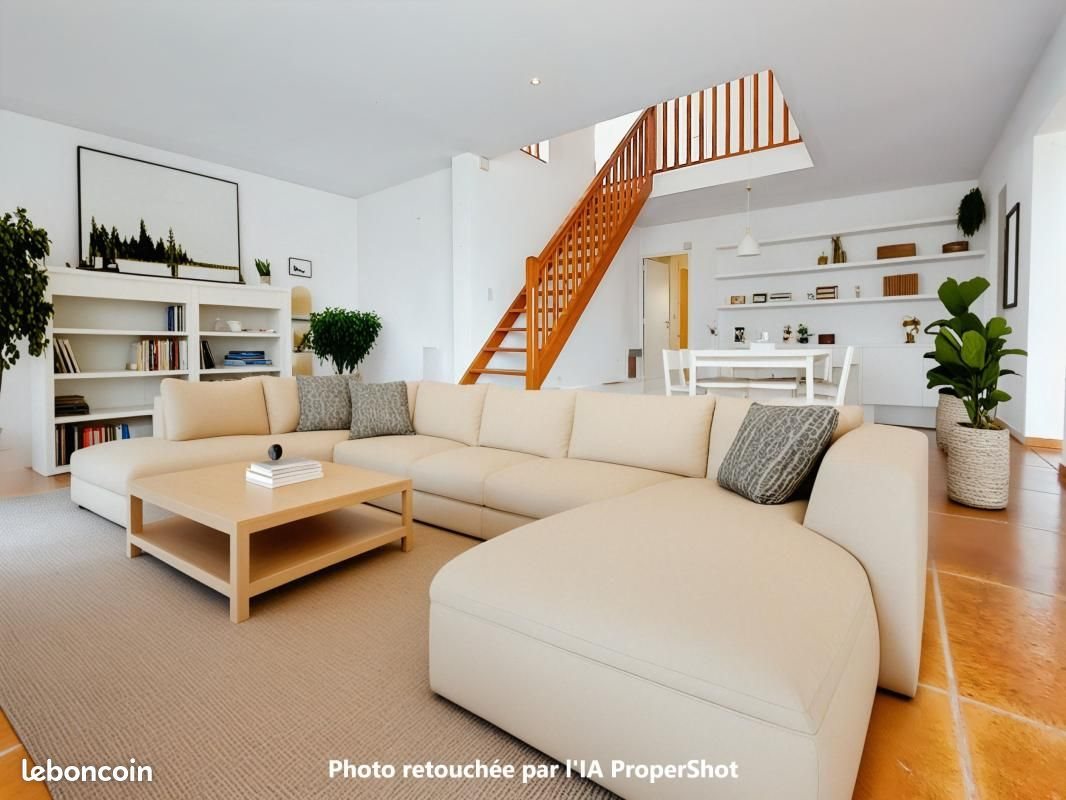 Maison à vendre, 140m², Pierrevert