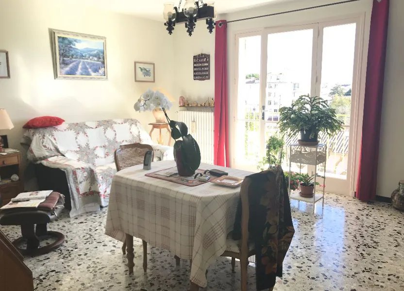 Appartement à louer, 73m², Manosque