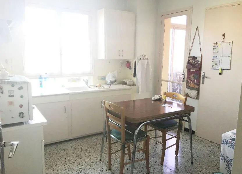 Appartement à louer, 73m², Manosque