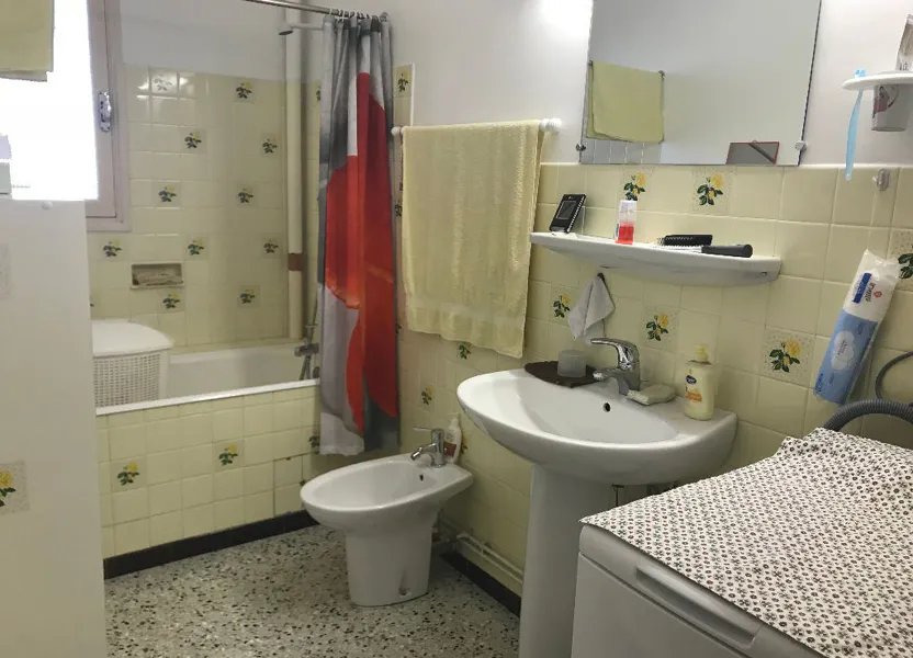 Appartement à louer, 73m², Manosque