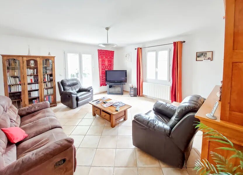 Maison à vendre, 127m², Manosque