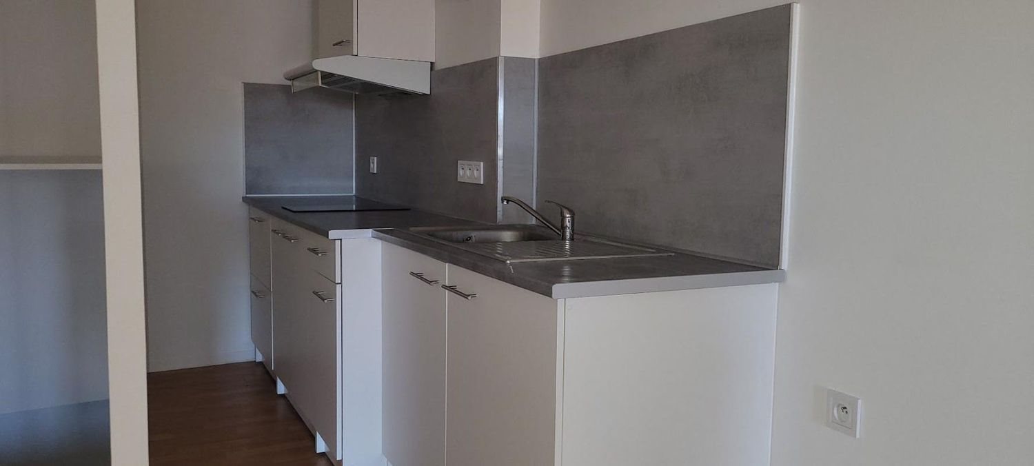 Appartement à louer, 52m², Manosque