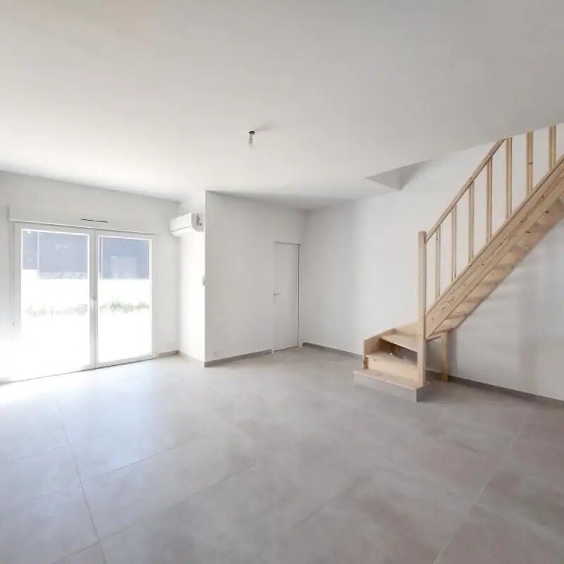 Maison à louer, 65m², Manosque