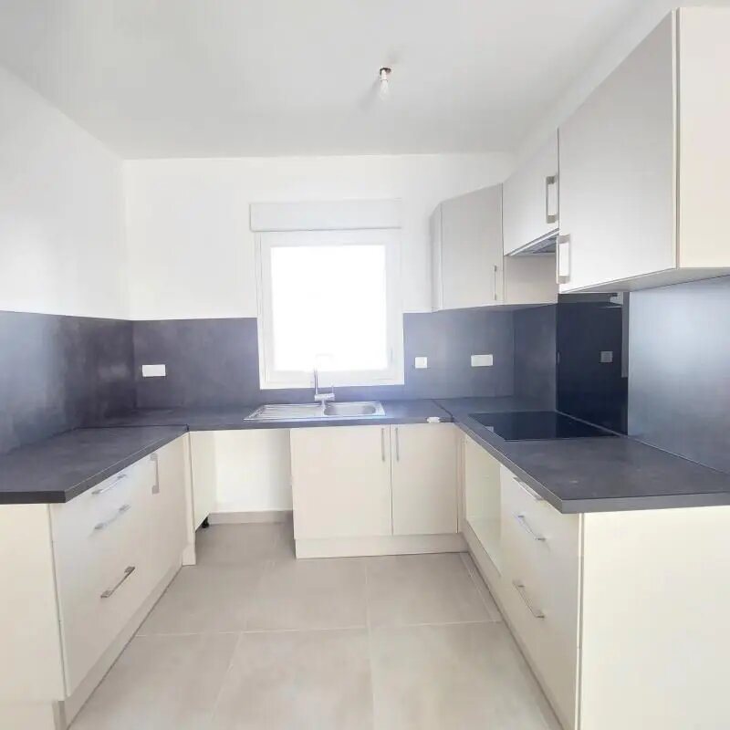 Maison à louer, 65m², Manosque