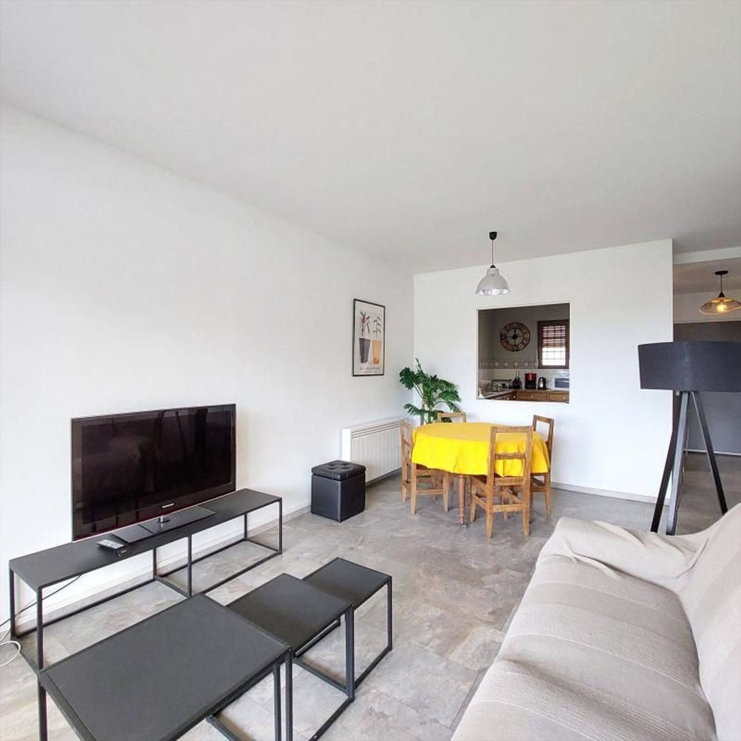 Appartement à louer, 51m², Manosque