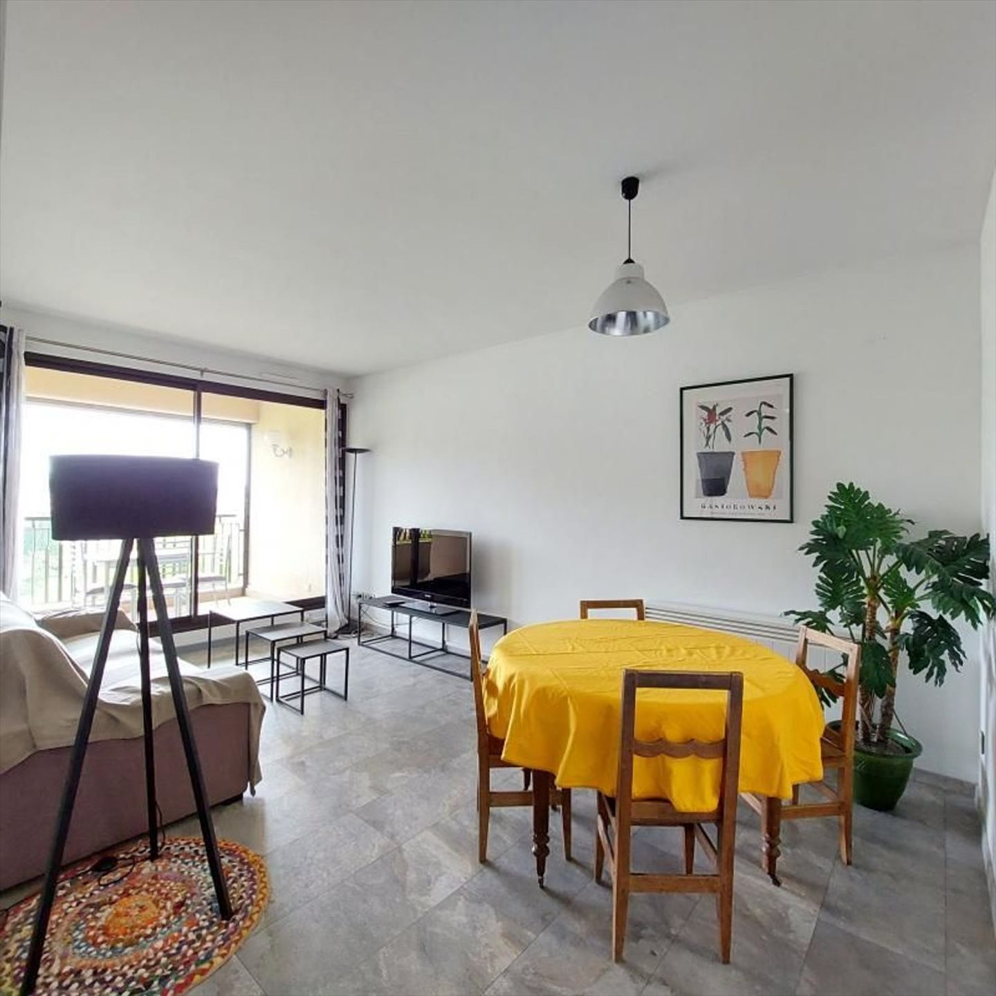 Appartement à louer, 51m², Manosque