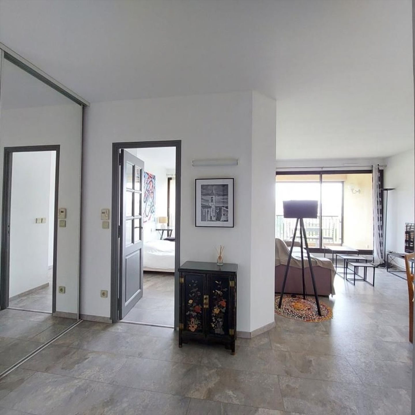 Appartement à louer, 51m², Manosque