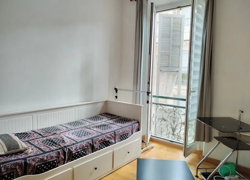 Appartement à louer, 28m², Nice