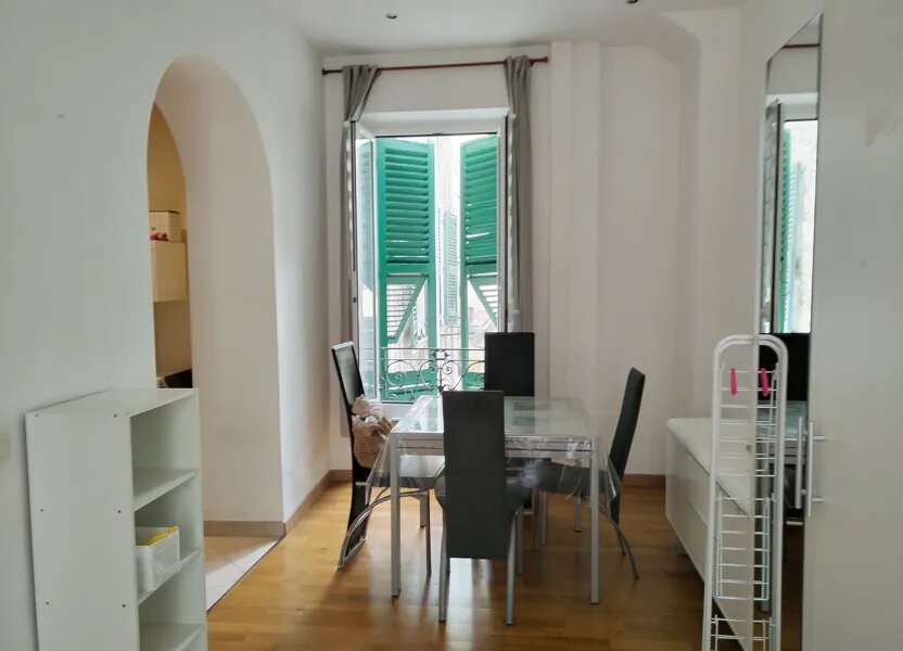 Appartement à louer, 28m², Nice