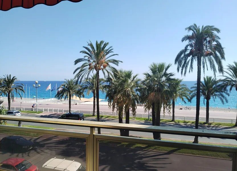 Appartement à louer, 100m², Nice