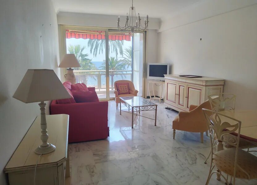 Appartement à louer, 100m², Nice