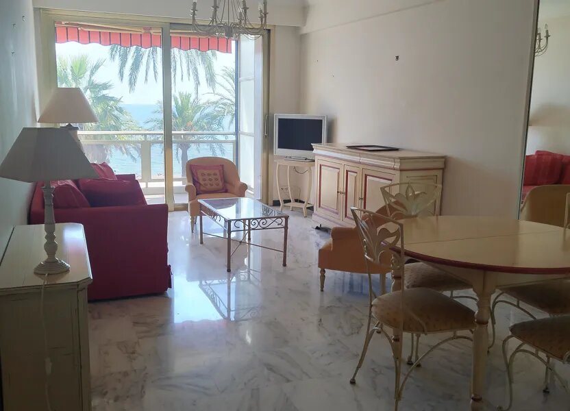 Appartement à louer, 100m², Nice
