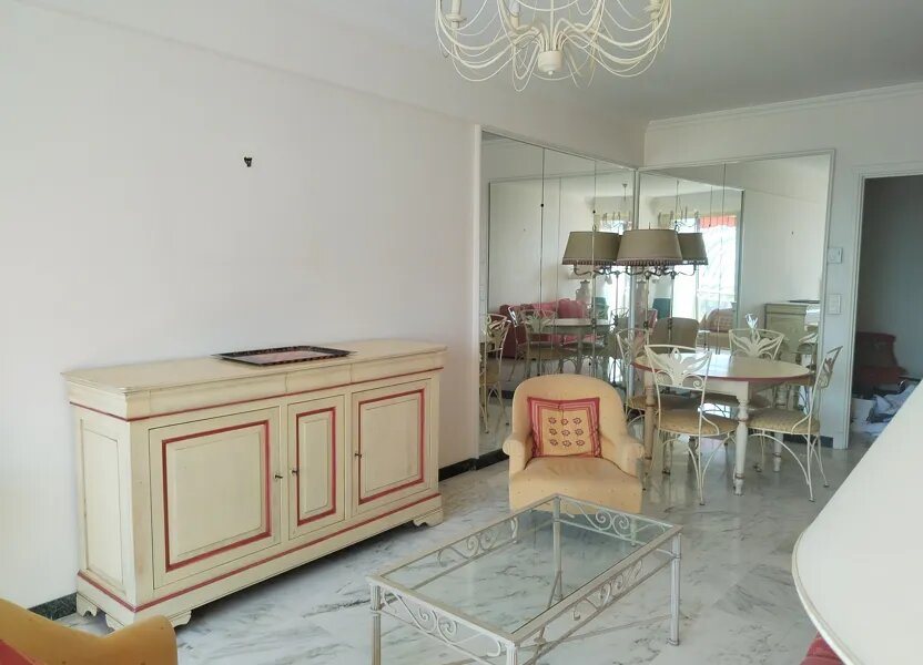 Appartement à louer, 100m², Nice