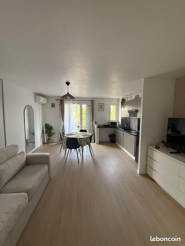 Appartement à louer, 30m², Nice
