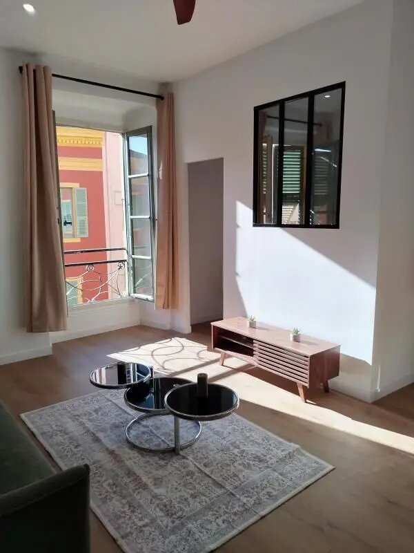 Appartement à louer, 37m², Nice