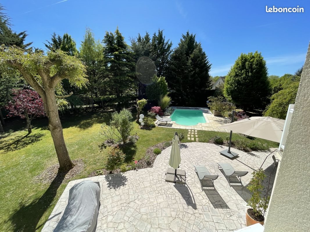 Maison à vendre, 300m², Pierrefonds