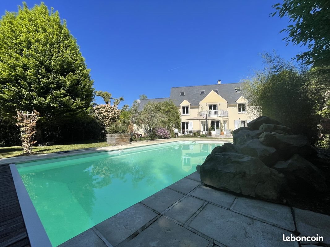 Maison à vendre, 300m², Pierrefonds