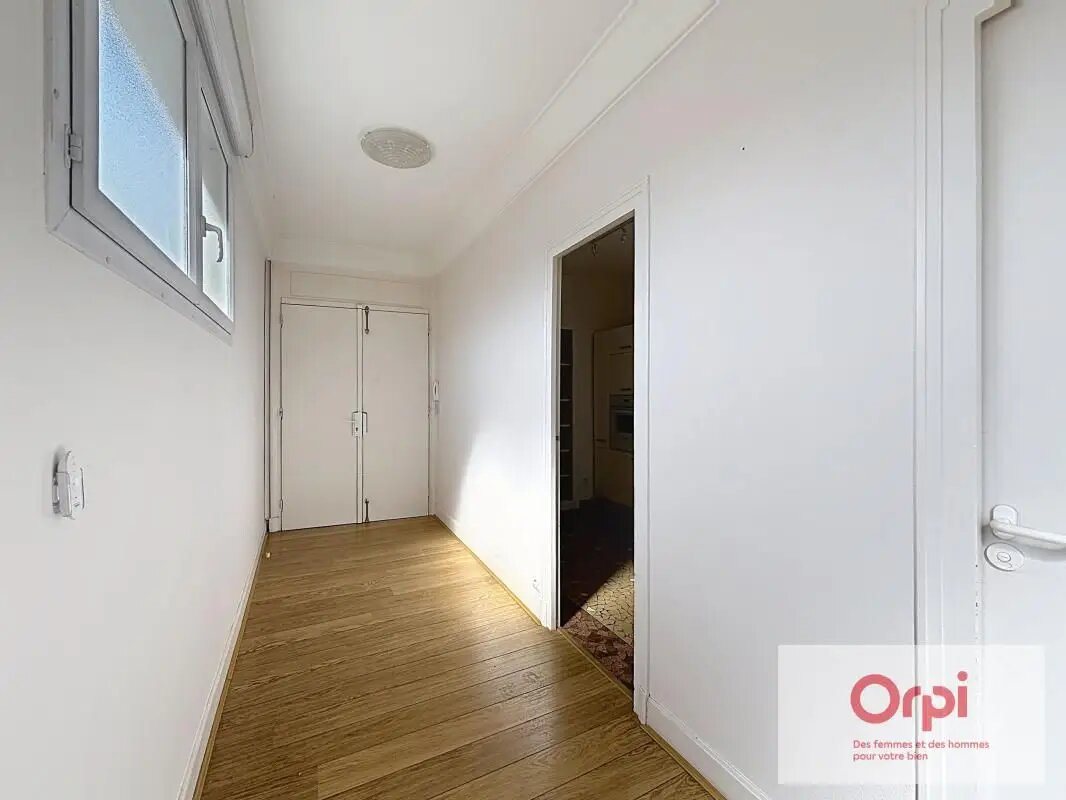 Appartement à louer, 116m², Montluçon