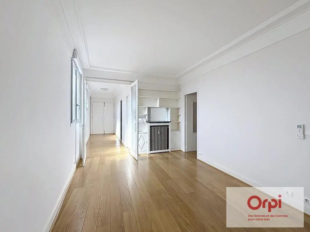 Appartement à louer, 116m², Montluçon