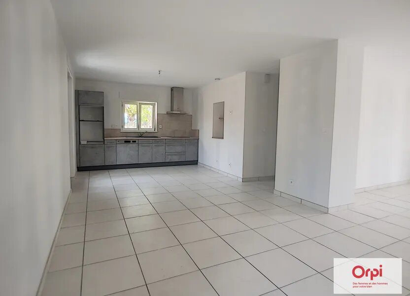 Maison à louer, 105m², Domérat