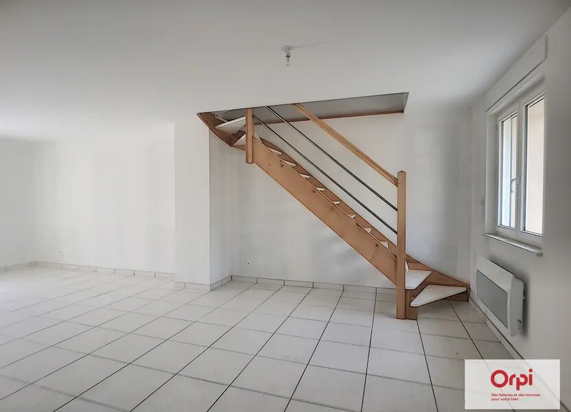 Maison à louer, 105m², Domérat