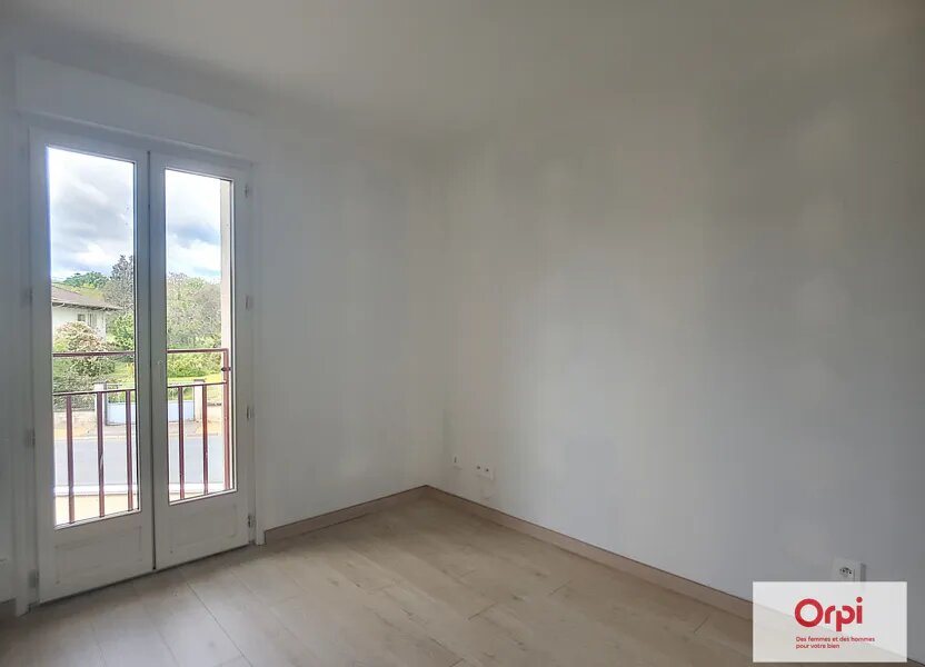 Maison à louer, 105m², Domérat