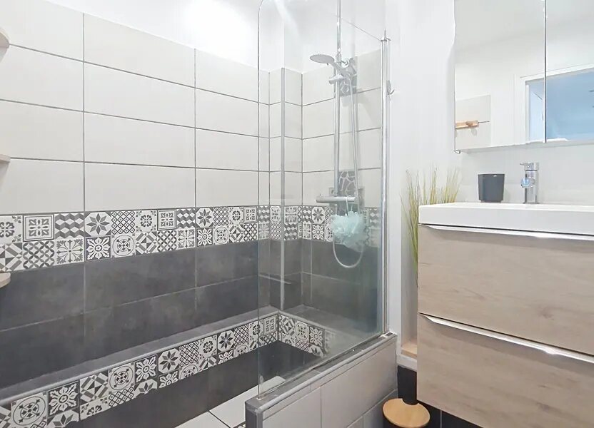 Appartement à louer, 53m², Montluçon