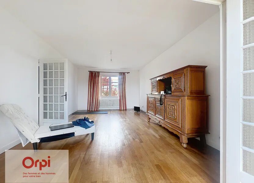 Maison à louer, 93m², Domérat