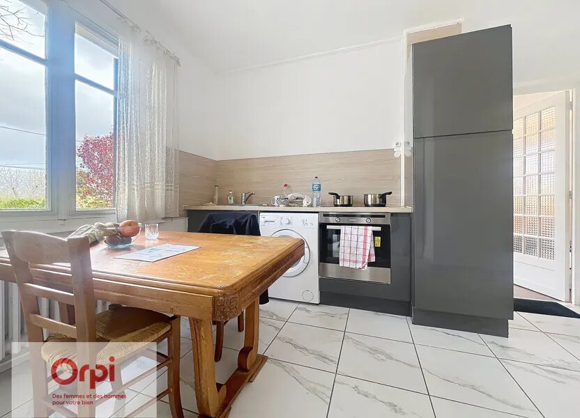 Maison à louer, 93m², Domérat