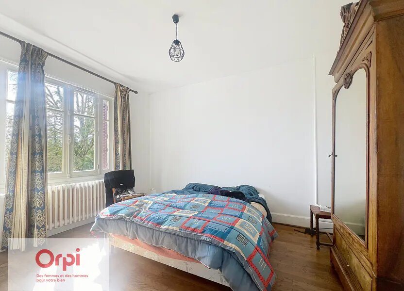 Maison à louer, 93m², Domérat
