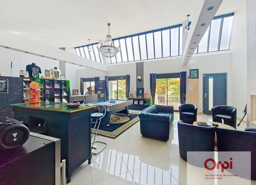 Maison à louer, 178m², Montluçon