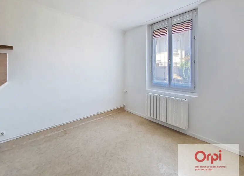 Appartement à louer, 29m², Montluçon