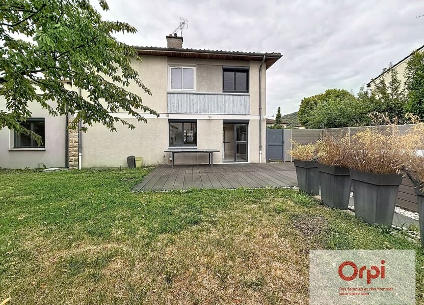 Maison à louer, 172m², Cébazat