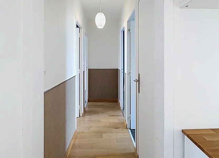 Maison à louer, 172m², Cébazat