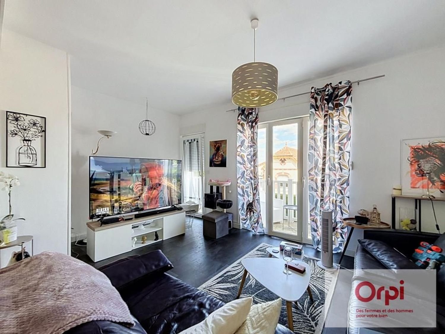 Maison à louer, 86m², Saint-Éloy-les-Mines