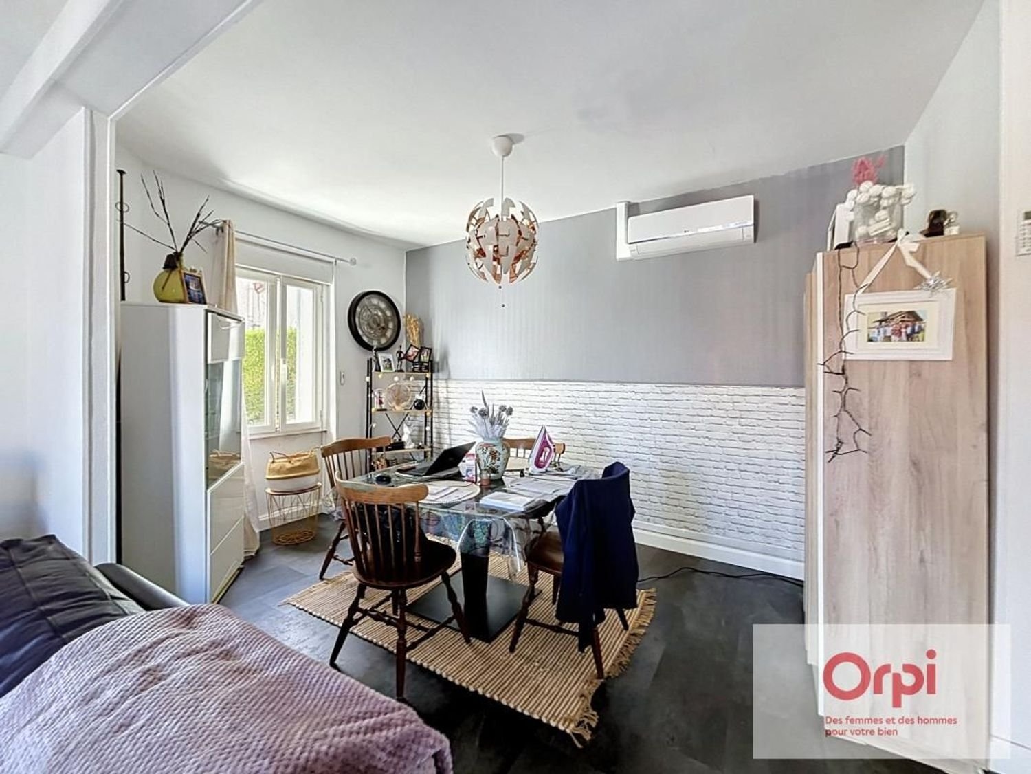 Maison à louer, 86m², Saint-Éloy-les-Mines