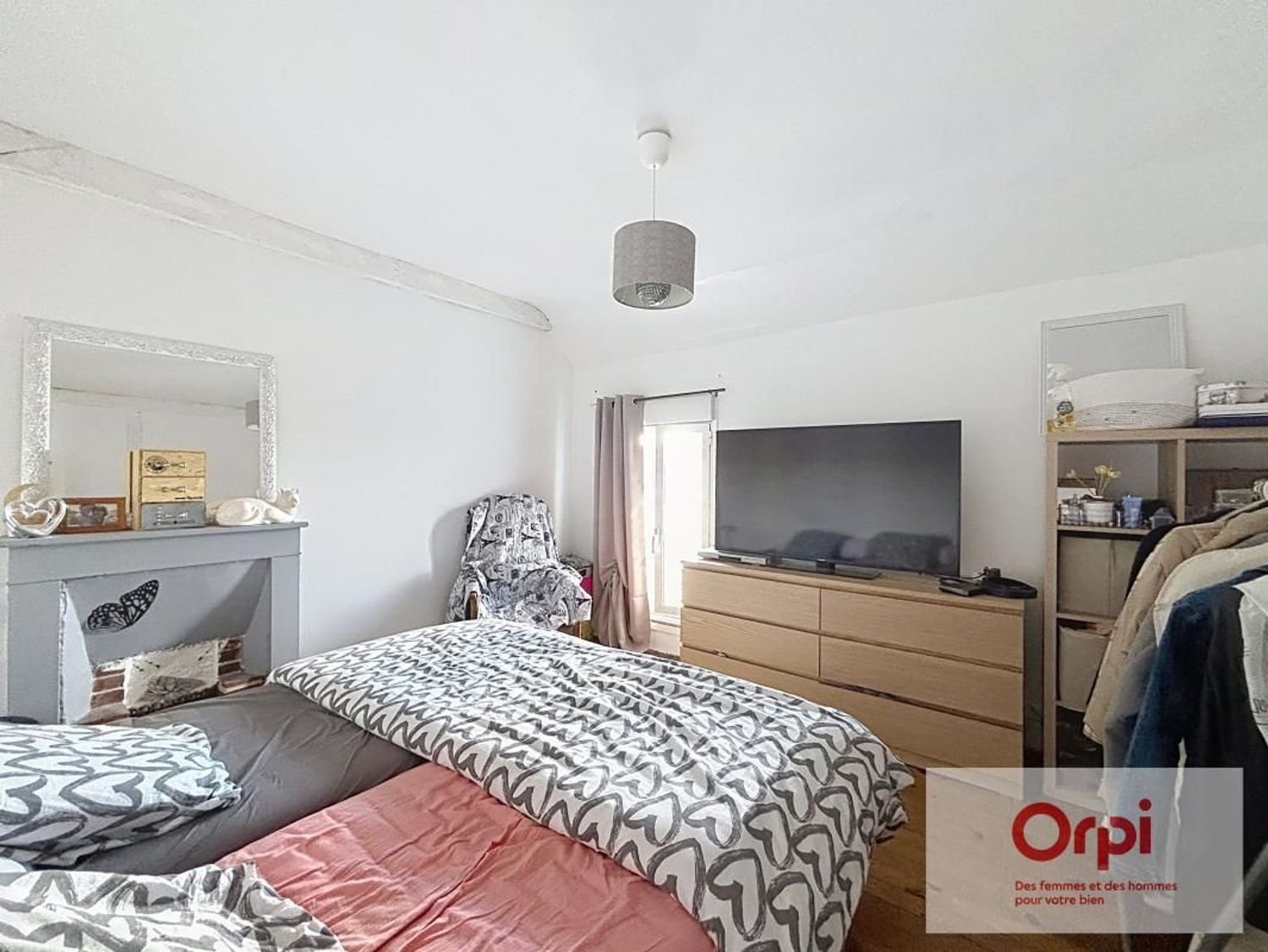 Maison à louer, 86m², Saint-Éloy-les-Mines