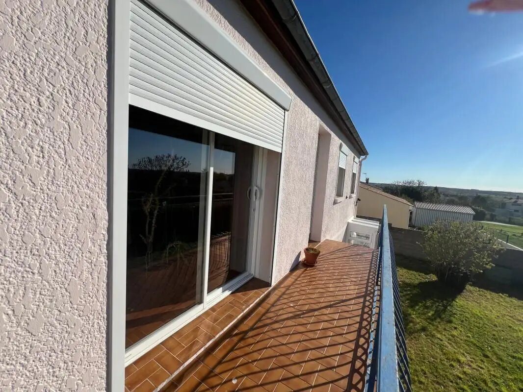 Maison à vendre, 130m², Saint-Jean-d'Angély