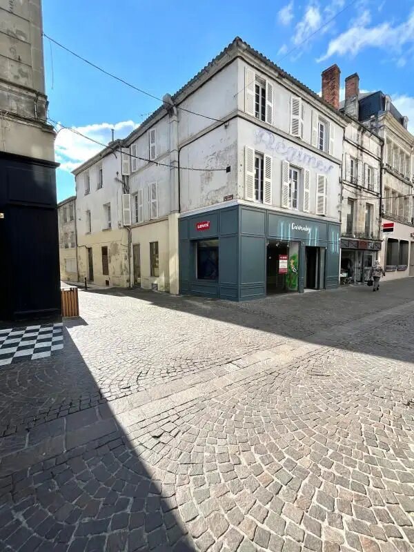 Appartement à vendre, 344m², Cognac