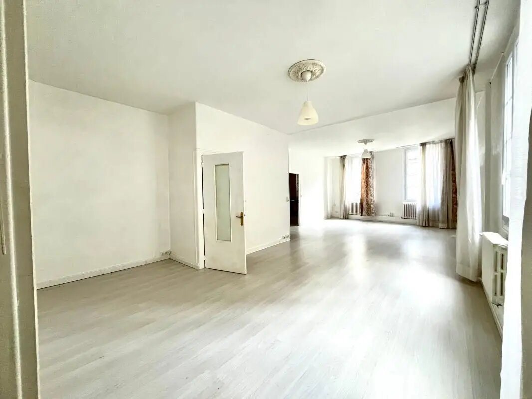 Appartement à vendre, 344m², Cognac