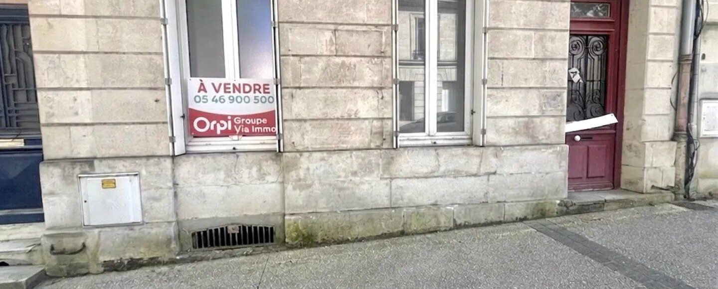 Maison à vendre, 116m², Saintes