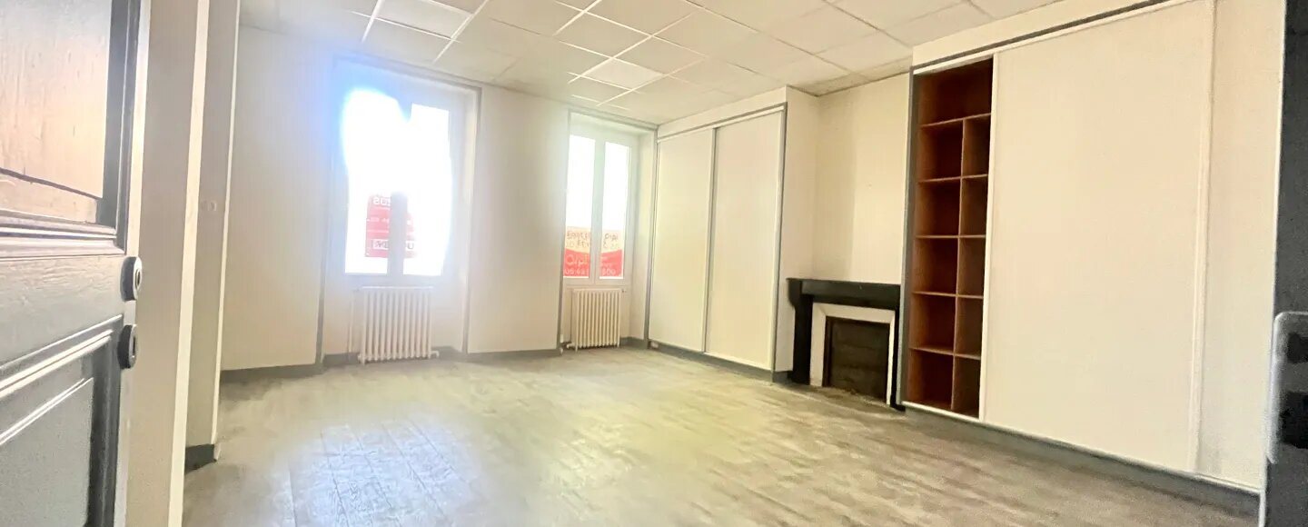 Maison à vendre, 116m², Saintes