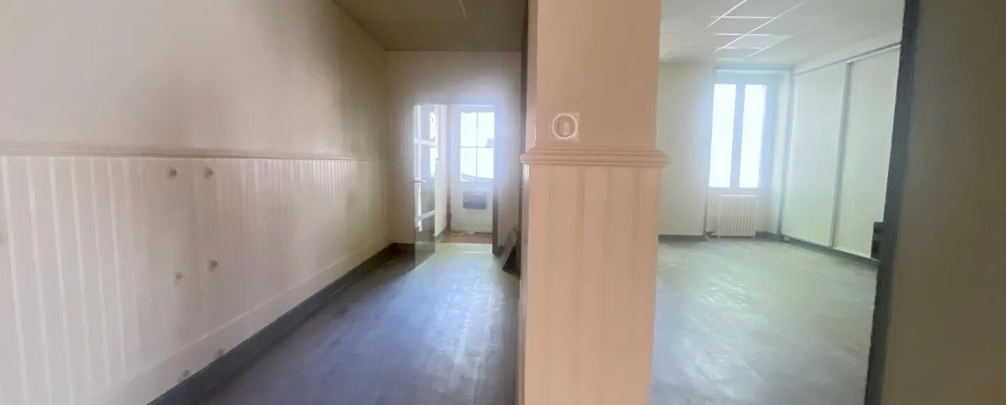 Maison à vendre, 116m², Saintes