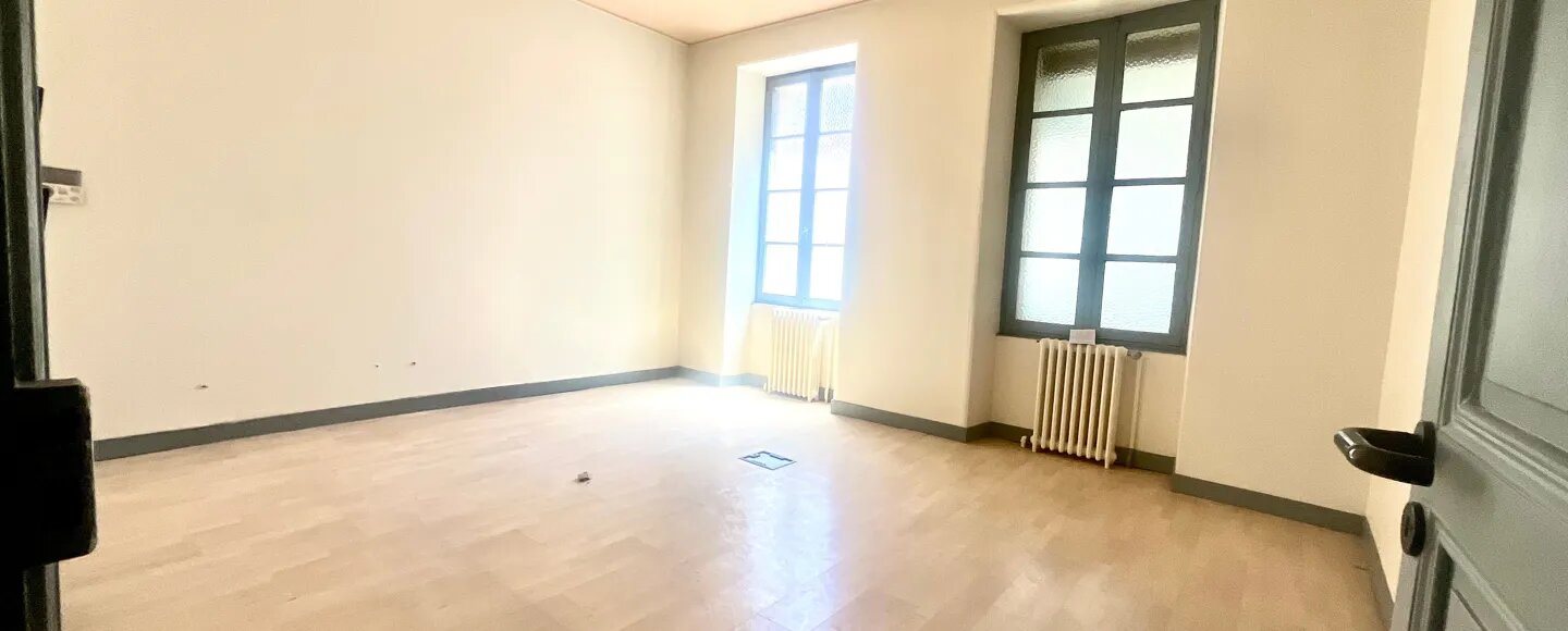 Maison à vendre, 116m², Saintes
