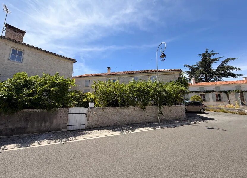 Maison à vendre, 159m², Beurlay