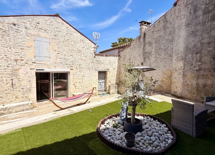 Maison à vendre, 159m², Beurlay