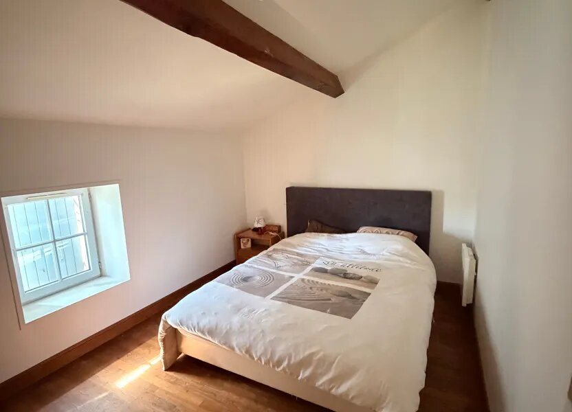 Maison à vendre, 159m², Beurlay